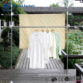 Hot Sale Vertical Stainless Stel Cloth Hanger